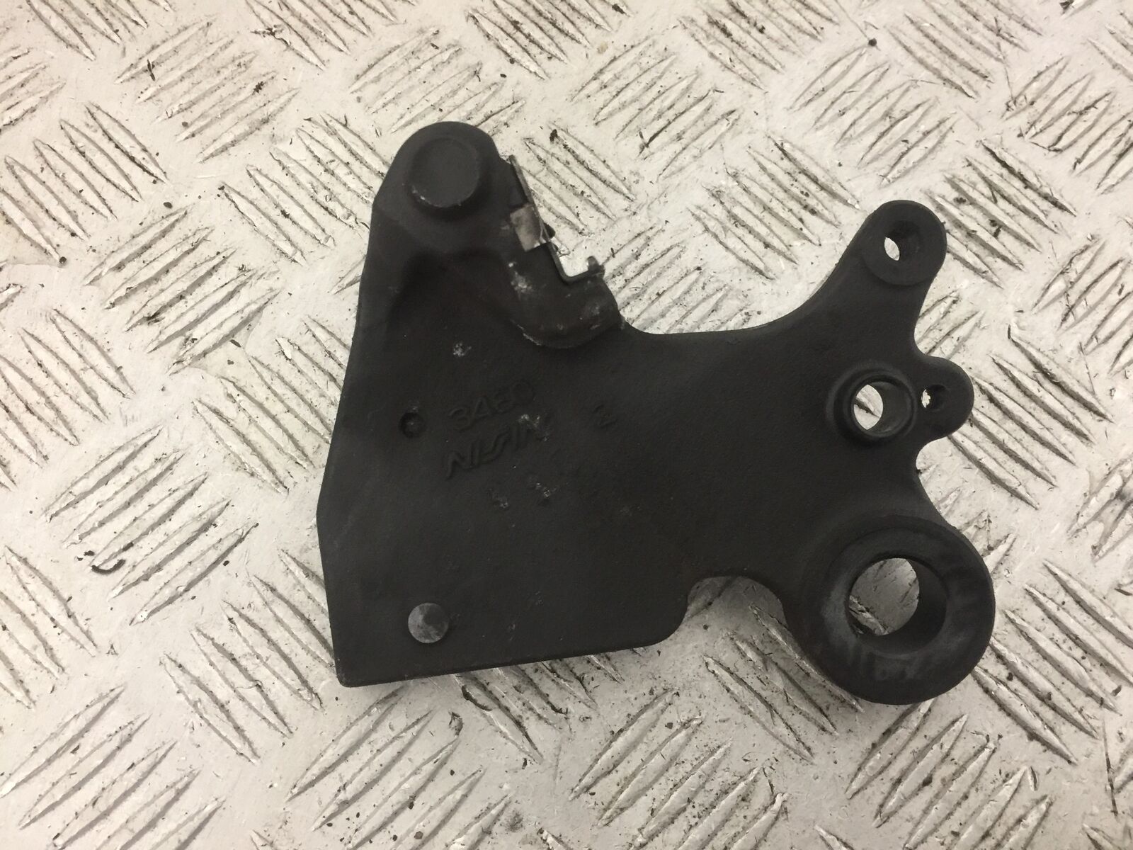 KAWASAKI NINJA 650 REAR CALIPER BRACKET YEAR 2021 (STOCK 805)