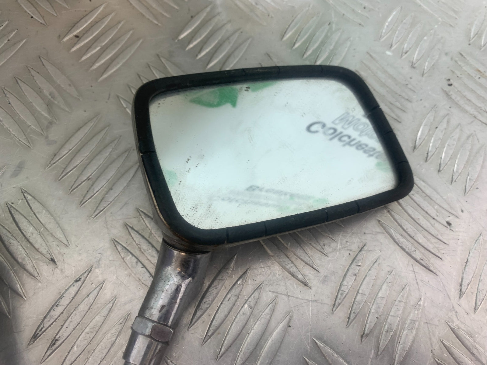 YAMAHA XV535 XV 535 VIRAGO MIRRORS   YEAR 1994-02 (CMB1139)