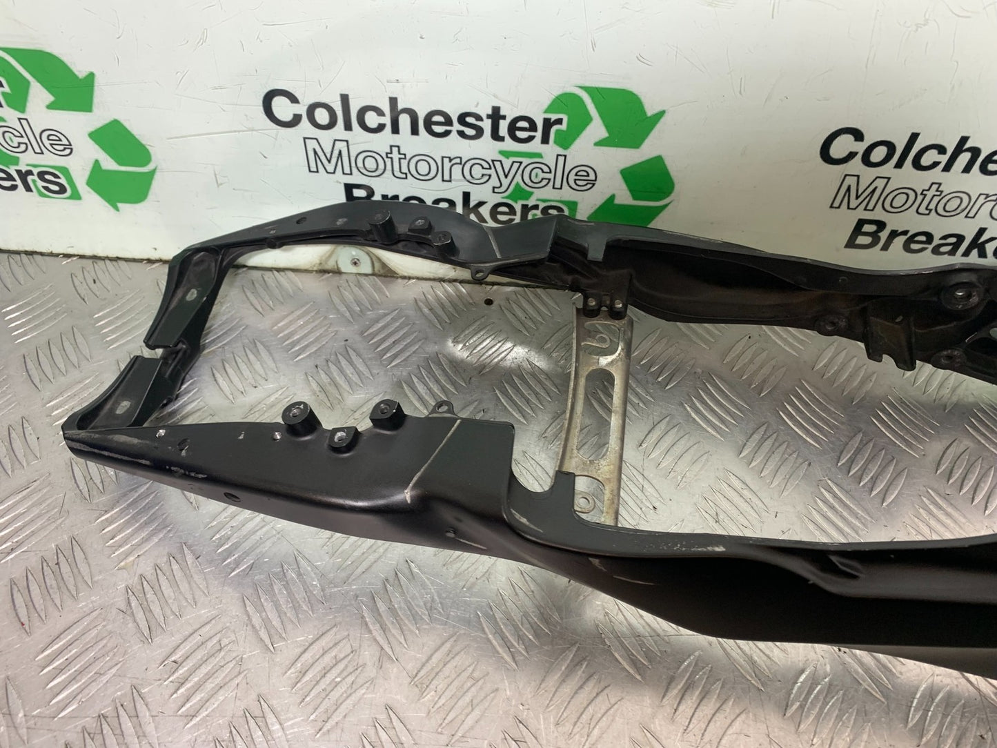 HONDA CBR1000 rr FIREBLADE REAR SUBFRAME   2008-2011 (CMB1253)