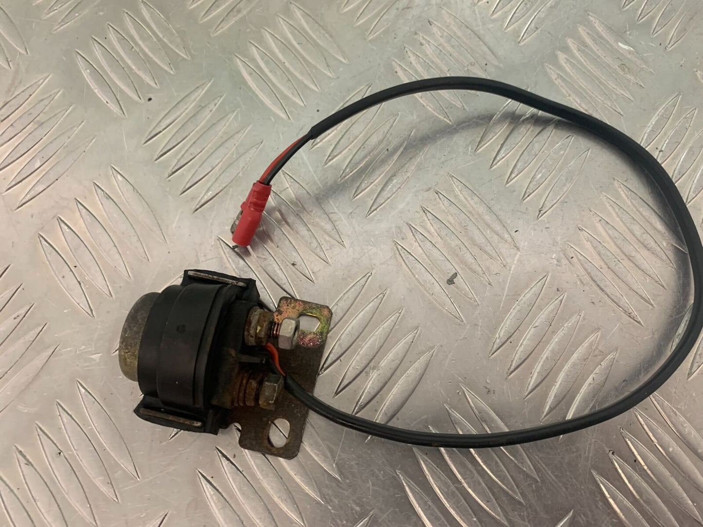 DUCATI 600ss 600 ss STARTER SOLENOID YEAR 1991-98 (STOCK 987)