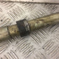 TRIUMPH 750 TRIDENT FRONT WHEEL SPINDLE  YEAR 1994 STOCK 396