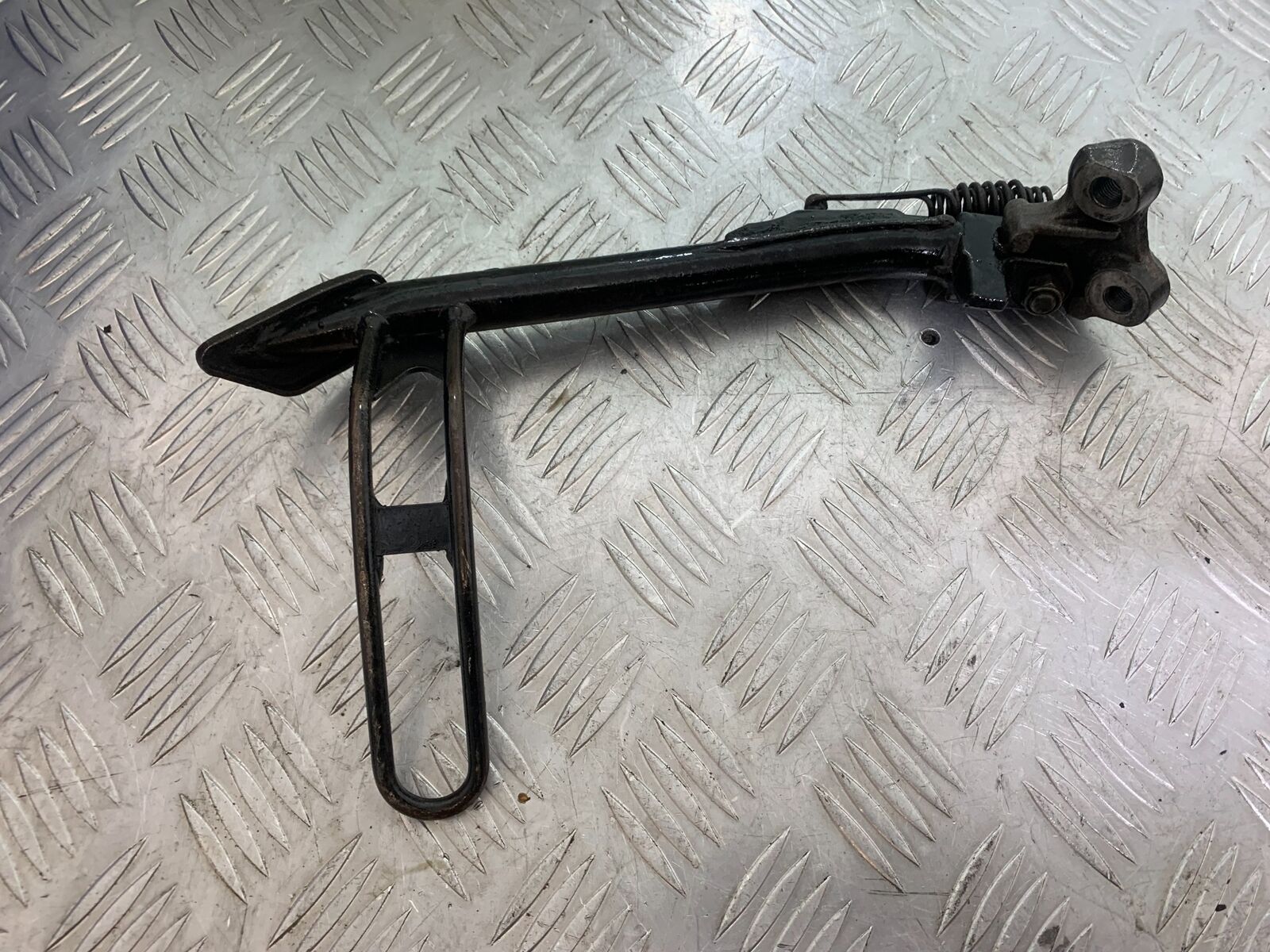 SUZUKI SV1000 SV 1000 K3 SIDE STAND  YEAR 2003-2006 (CMB1111)