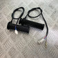 APRILIA TUONO 1000 V4R HEATED GRIPS   YEAR 2011-13  (CMB1316)