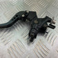 KAWASAKI ZX12R ZX12 R CLUTCH LEVER AND BRACKET YEAR 2000-01 (CMB1038)