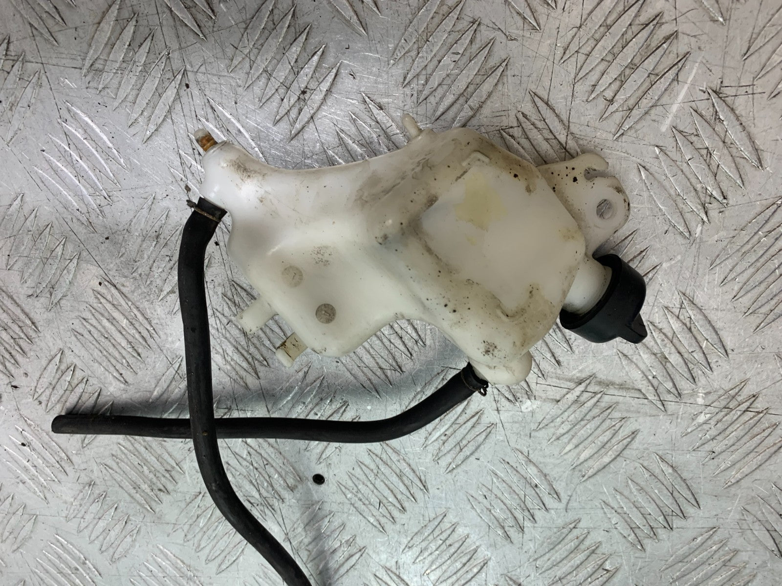 HONDA NC700 X COOOLANT BOTTLE YEAR 2012-2014 (CMB1327)