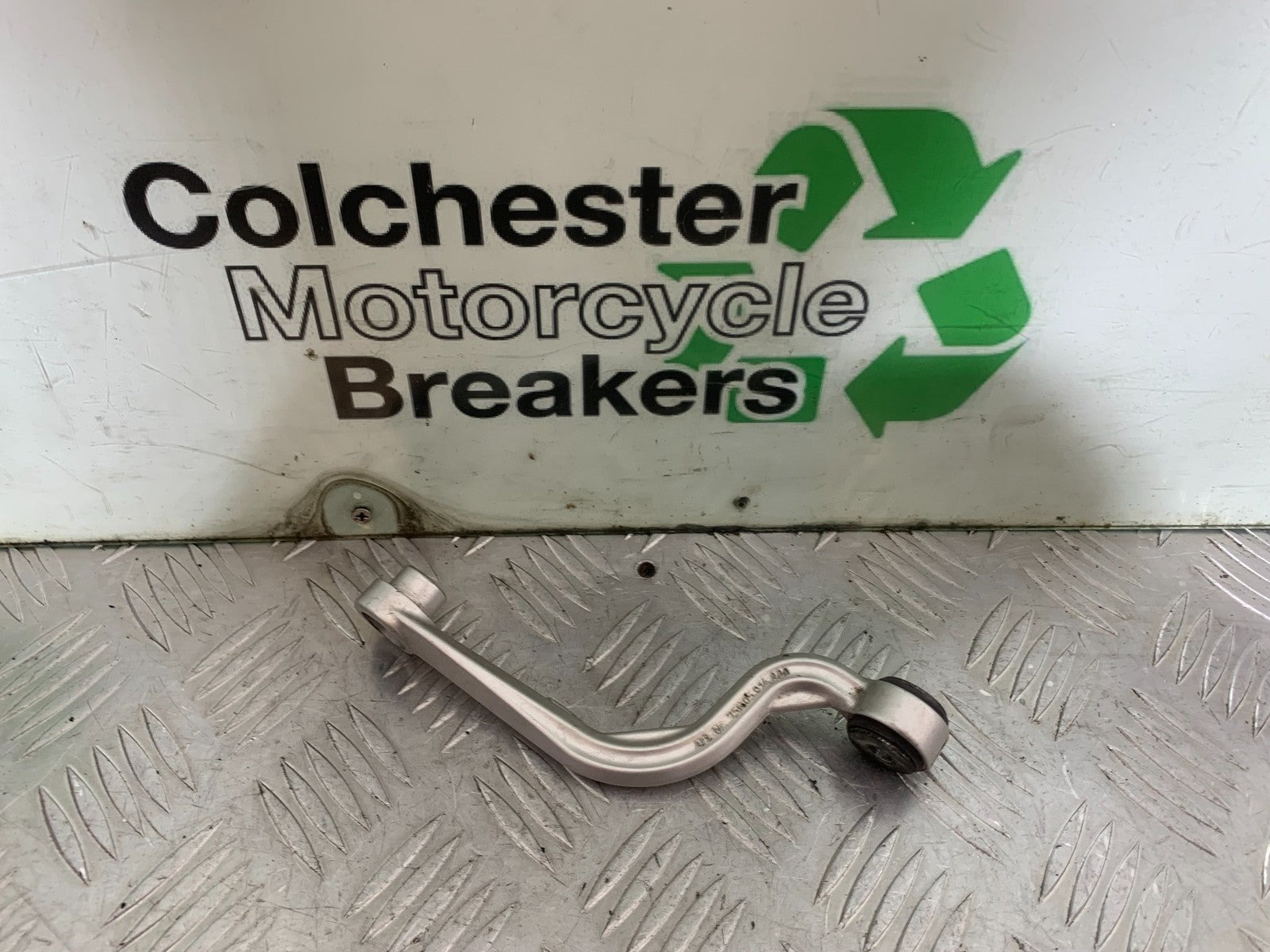 KTM 690 DUKE R LC4 BRACKET YEAR 2012-2015  (CMB1180)