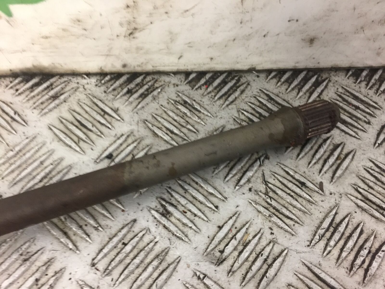 HONDA VT1100 C SHADOW DRIVE SHAFT  YEAR 1987-1996  (STOCK 540)