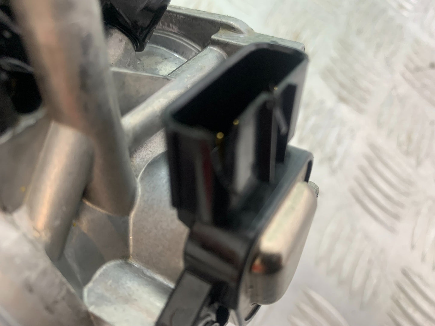 TRIUMPH TIGER 800 XRT THROTTLE BODIES   2018-2020 (CMB1193)