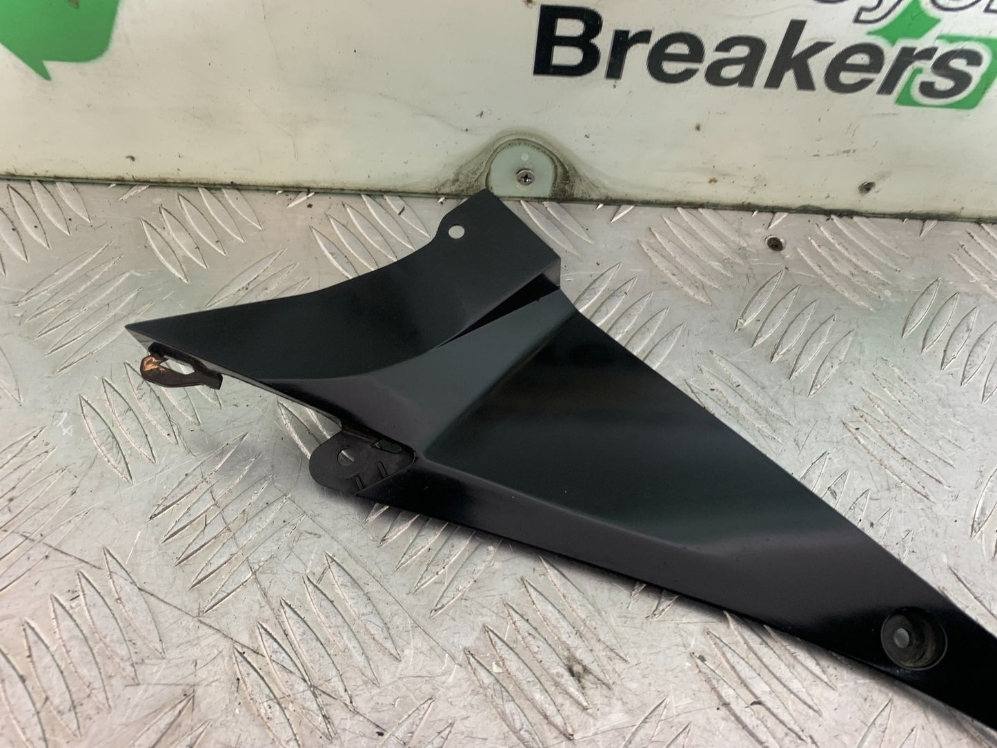 HONDA CBR1000 RR CBR1000 FIREBLADE FRONT INNER INFILL 2008-2011 (CMB1179)