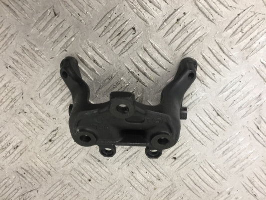 HONDA CBR1000 rr FIREBLADE STEERING DAMPER BRACKET  YEAR 2004  (STOCK 853)