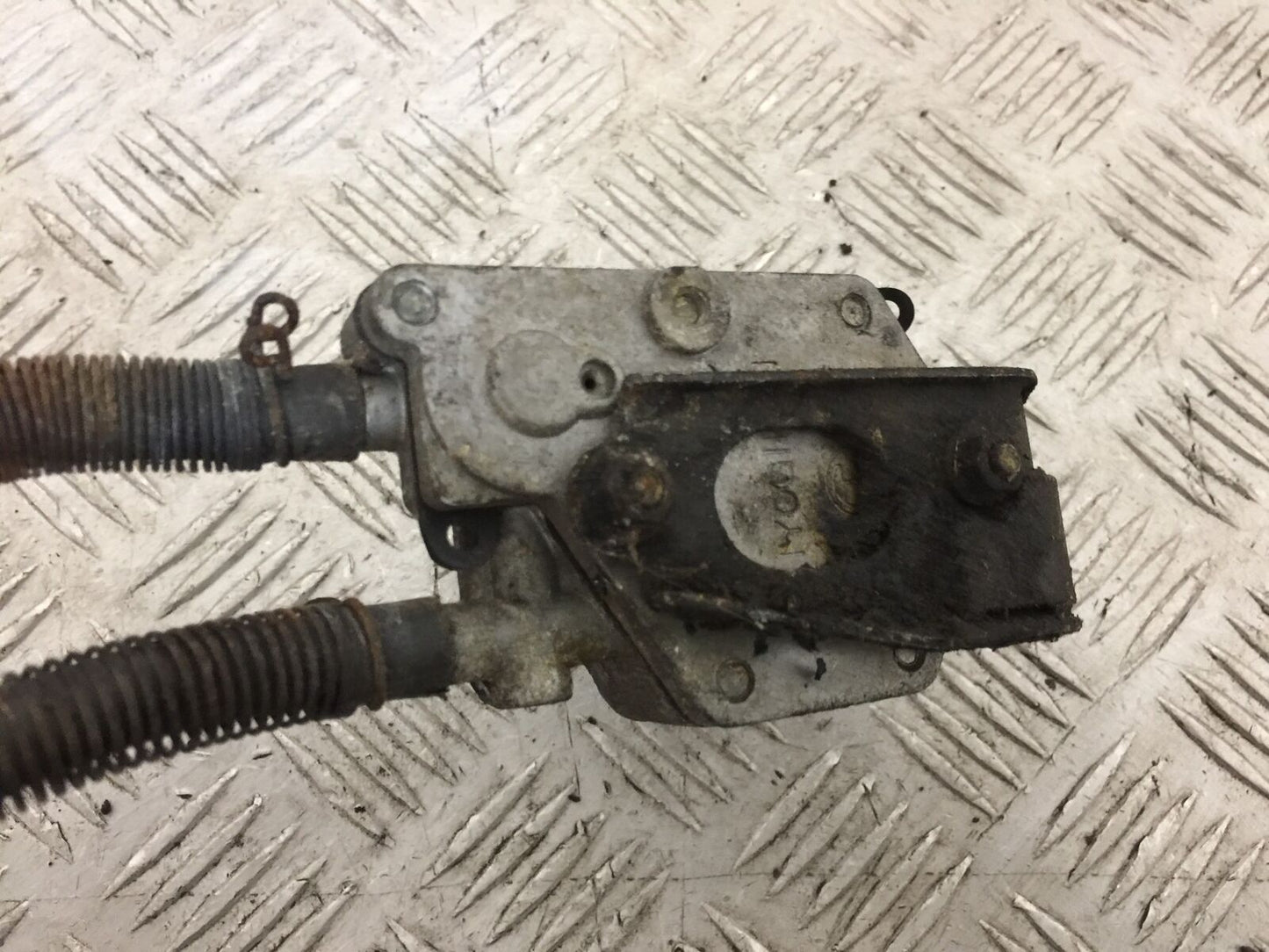 YAMAHA XTZ 750 SUPER TENERE PETROL PUMP  YEAR 1990-1995 (STOCK 889)