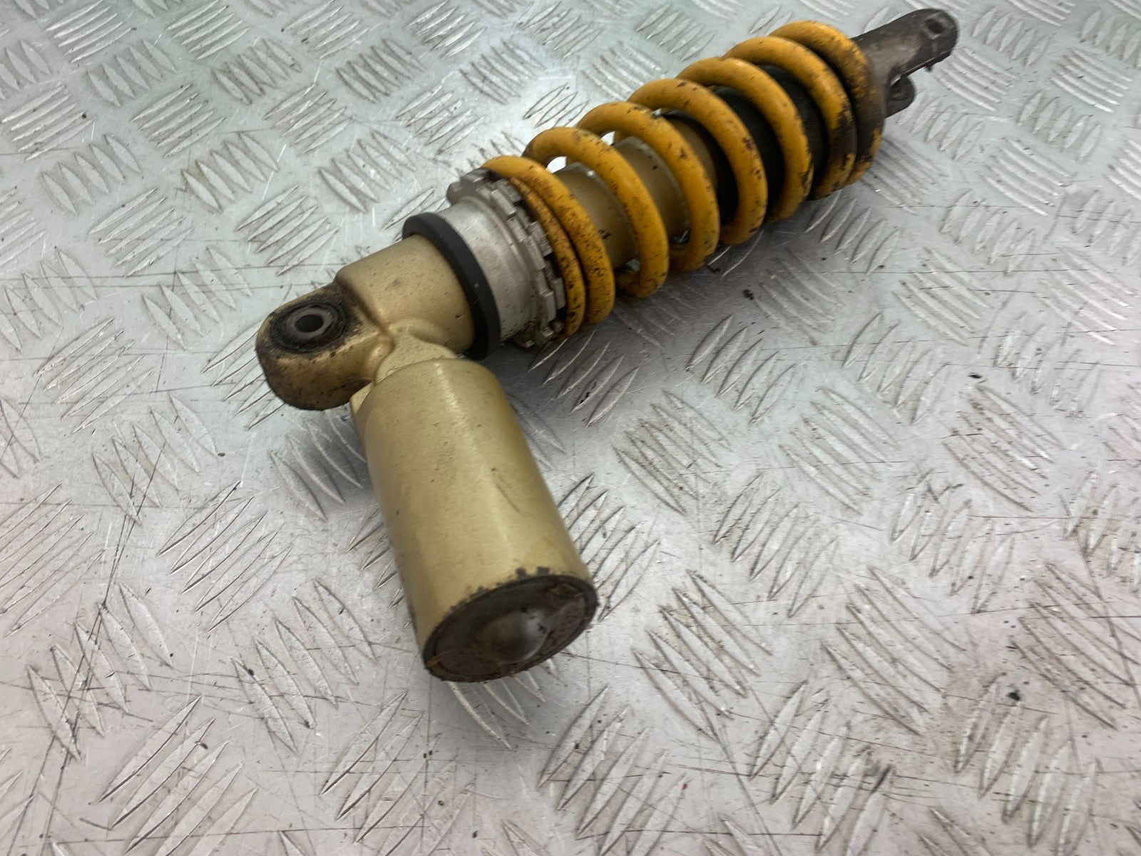KAWASAKI ZX9R ZX9 E1 REAR SHOCK  YEAR 2000-01  (CMB1171)