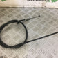 SUZUKI GSXR1000 GSXR 1000 L3 CLUTCH CABLE  YEAR 2013 (STOCK 671)
