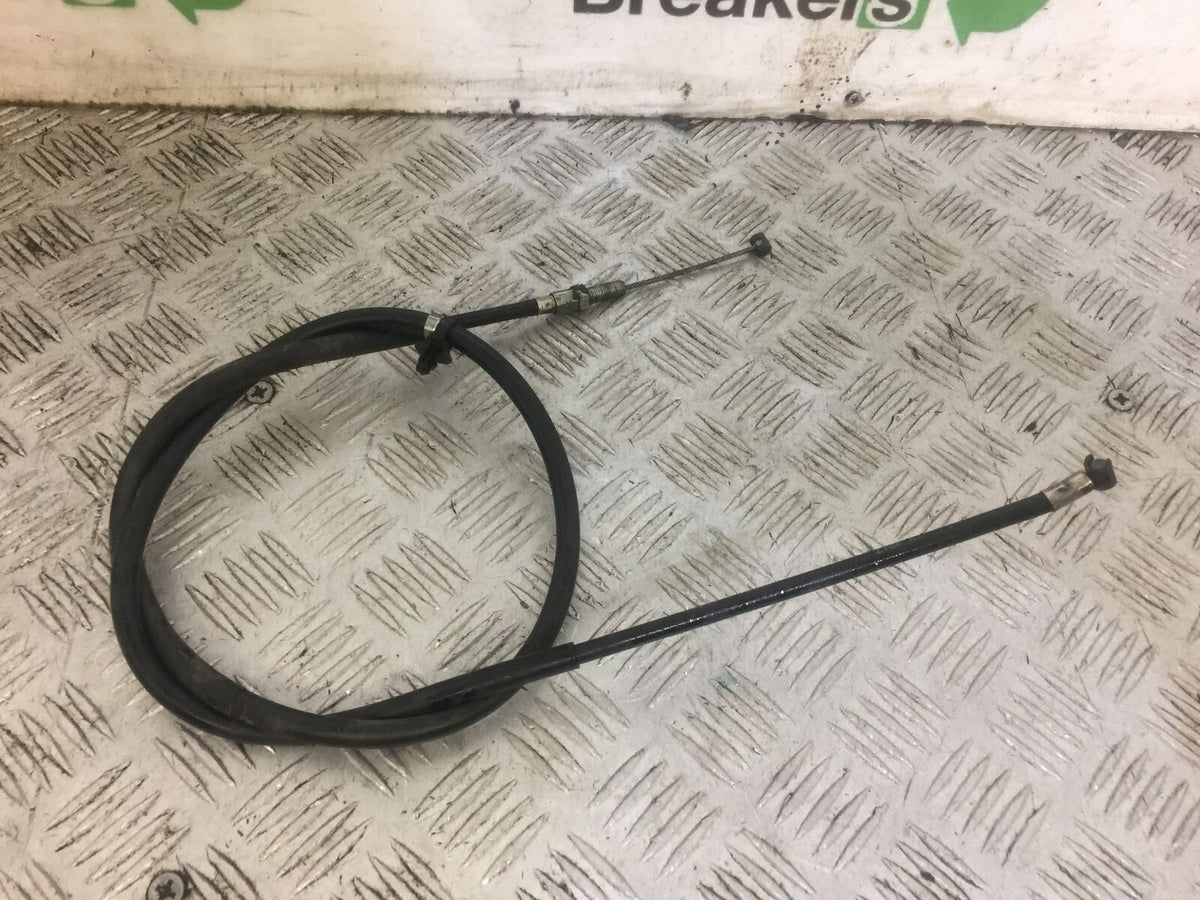 SUZUKI GSXR1000 GSXR 1000 L3 CLUTCH CABLE  YEAR 2013 (STOCK 671)