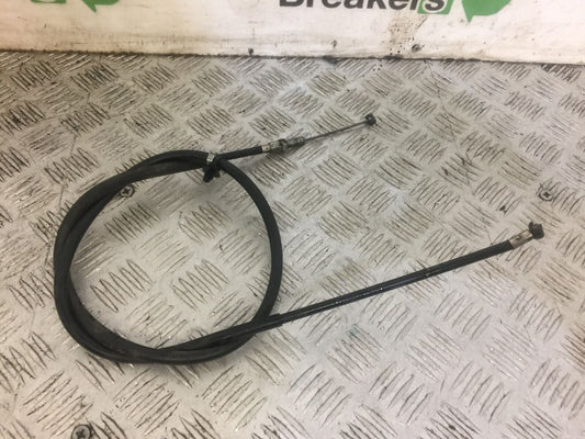 SUZUKI GSXR1000 GSXR 1000 L3 CLUTCH CABLE  YEAR 2013 (STOCK 671)
