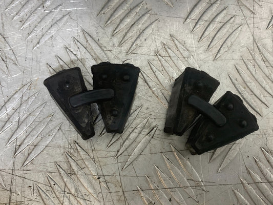 BMW S1000 RR 2 X CUSH DRIVE RUBBERS   YEAR 2015-2018 (CMB1246)