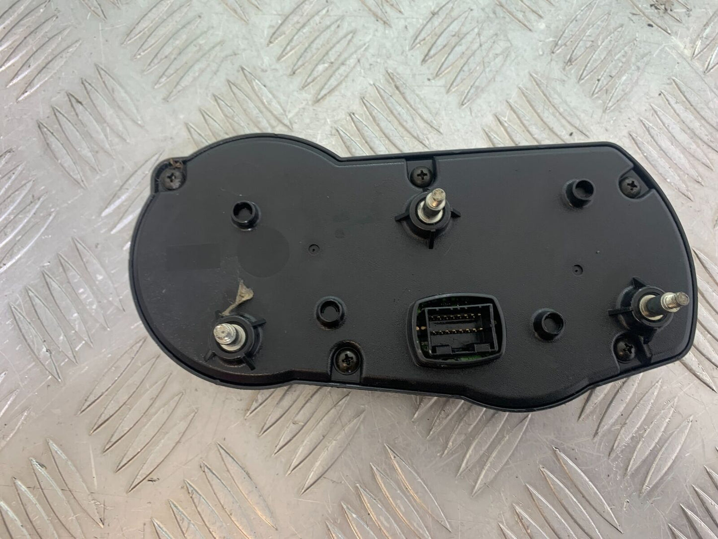 KAWASAKI ZX6R ZX6 J CLOCKS SPEEDO DASH  YEAR 2000 (CMB1129)