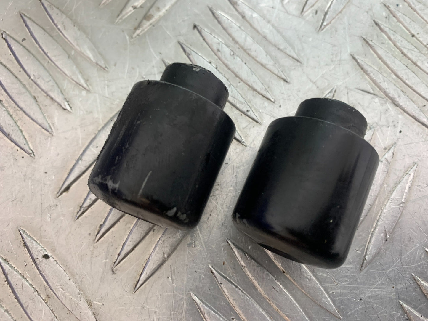 HONDA NC750 NC 750 S BAR END WEIGHTS   2016-2020 (CMB1146)