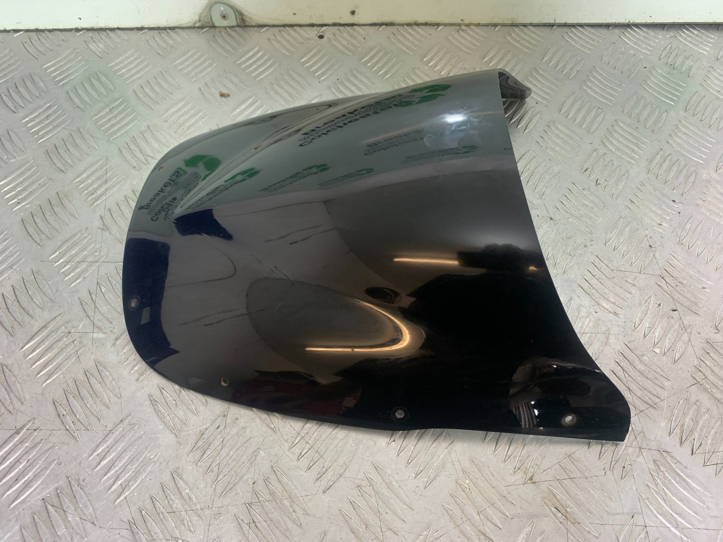 KAWASAKI ZX6R ZX6 F SCREEN  YEAR 1995-1997 (CMB1169)