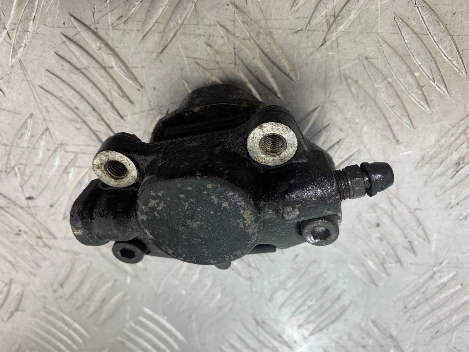 PIAGGIO VESPA LX50 LX S 50 FRONT CALIPER   YEAR 2007-2016 (CMB1290)