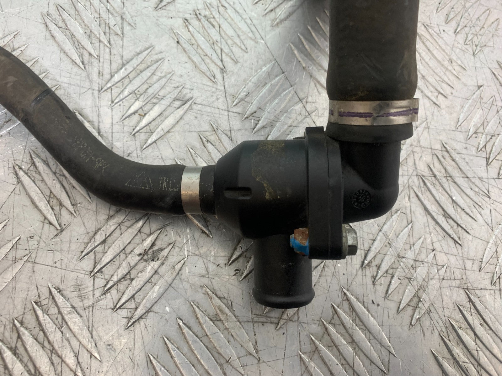 APRILIA TUONO 1000 V4R THERMOSTAT   YEAR 2011-13  (CMB1331)