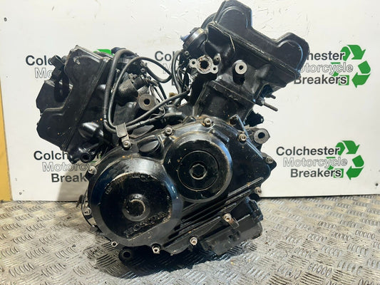 HONDA VFR400 VFR 400 NC21 ENGINE YEAR 1986-87 (CMB1043)