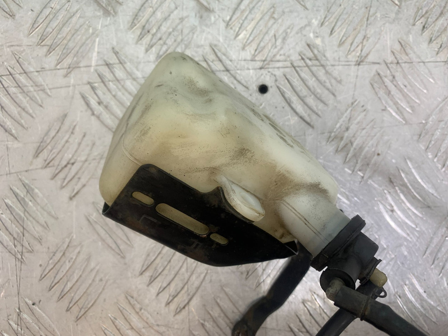 YAMAHA XJ6 XJ6-S COOLANT BOTTLE  YEAR 2009-2015  (CMB1212)
