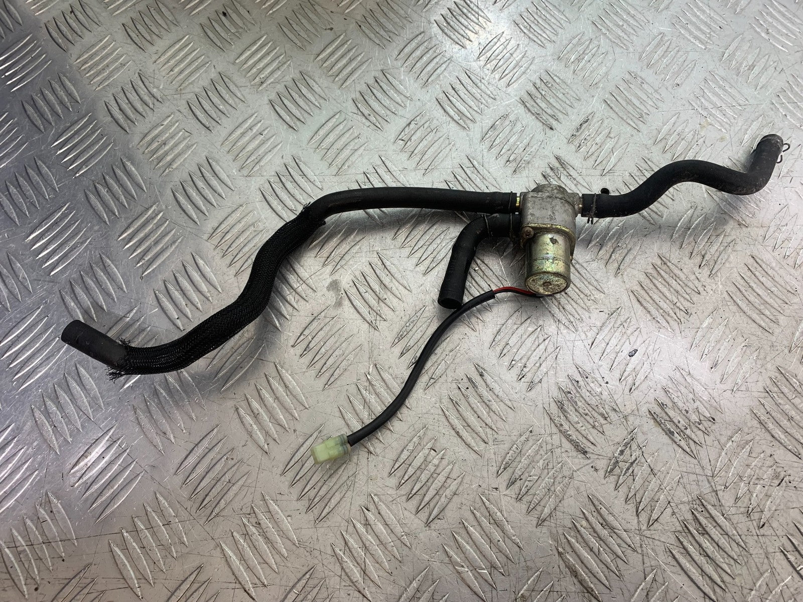 SUZUKI SV1000 SV 1000 S AIR VALVE YEAR 2003-2007 (CMB1293)