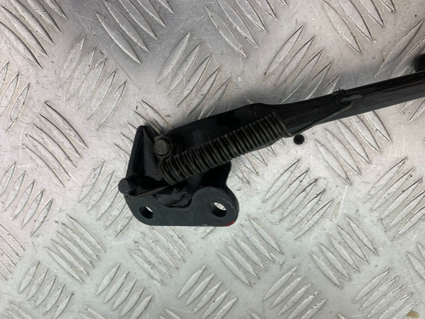 HONDA CBR1100 BLACKBIRD SIDE STAND  YEAR 1999-2005 (CMB1103)