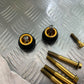 YAMAHA MT09 MT-09 AFTERMARKET NUTS AND BOLTS  YEAR 2013-2016  (STOCK 997)
