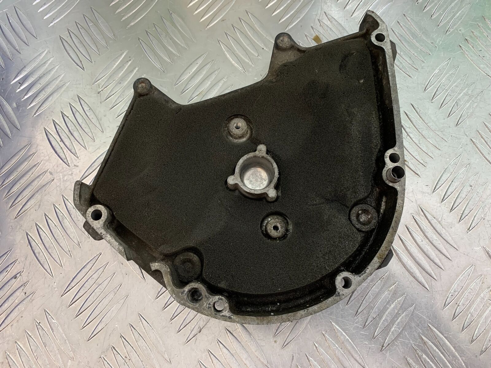 YAMAHA XVS 1300 MIDNIGHT STAR SPROCKET COVER  YEAR  2007-16 (CMB1027)