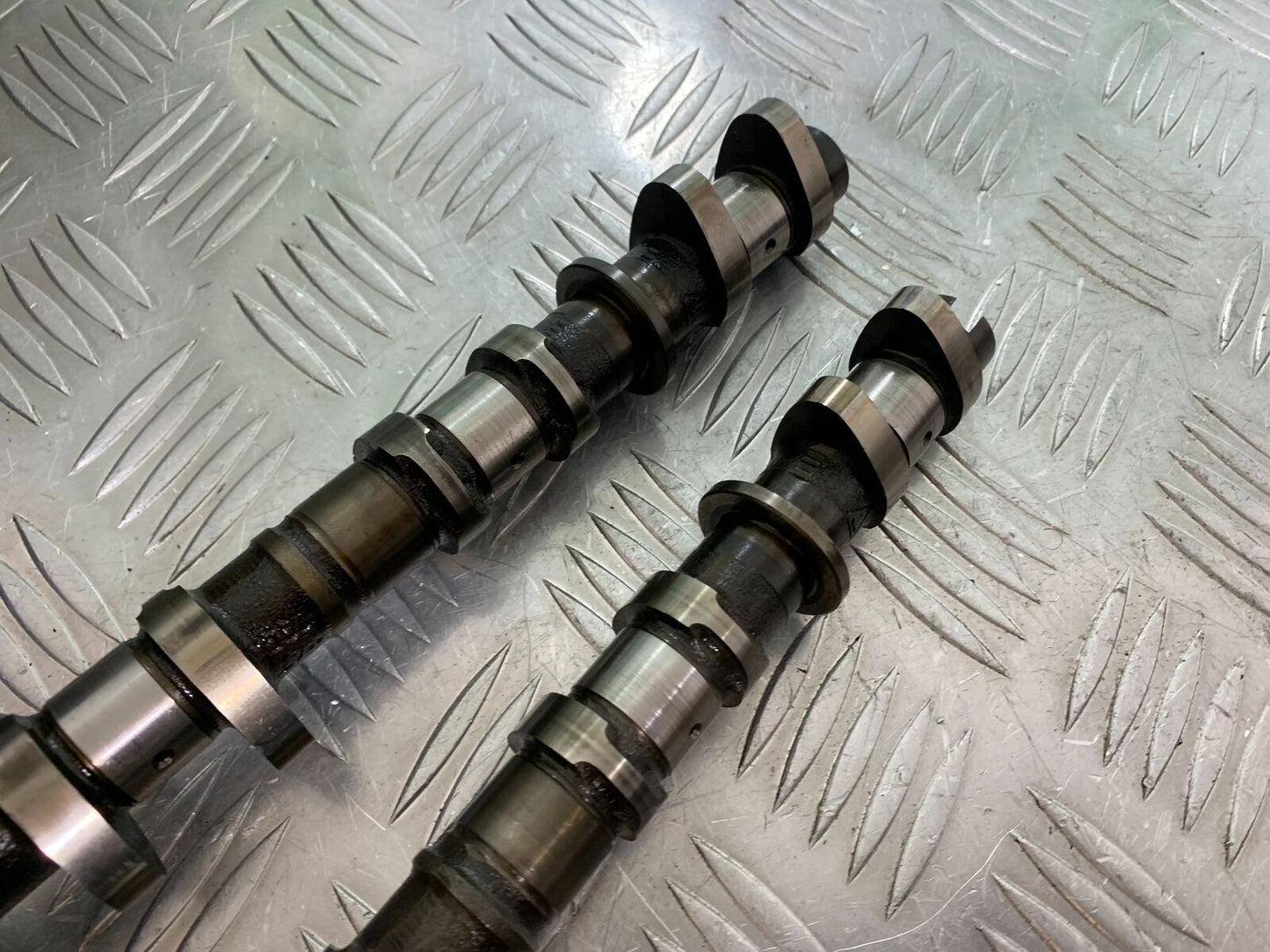 TRIUMPH 765 STREET TRIPLE RS CAMSHAFTS  YEAR 2018-2021