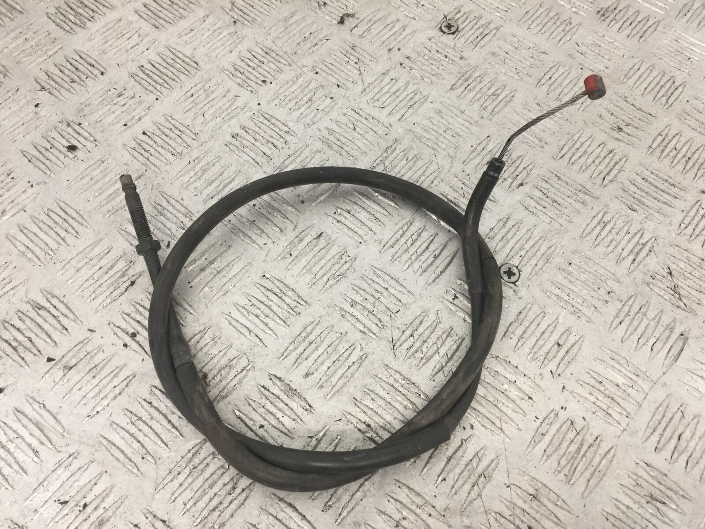 HONDA CB600 CB 600 HORNET CLUTCH CABLE  YEAR 1999-02 (STOCK 865)