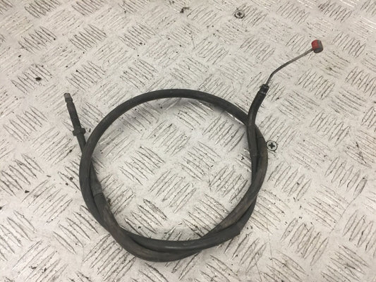 HONDA CB600 CB 600 HORNET CLUTCH CABLE  YEAR 1999-02 (STOCK 865)