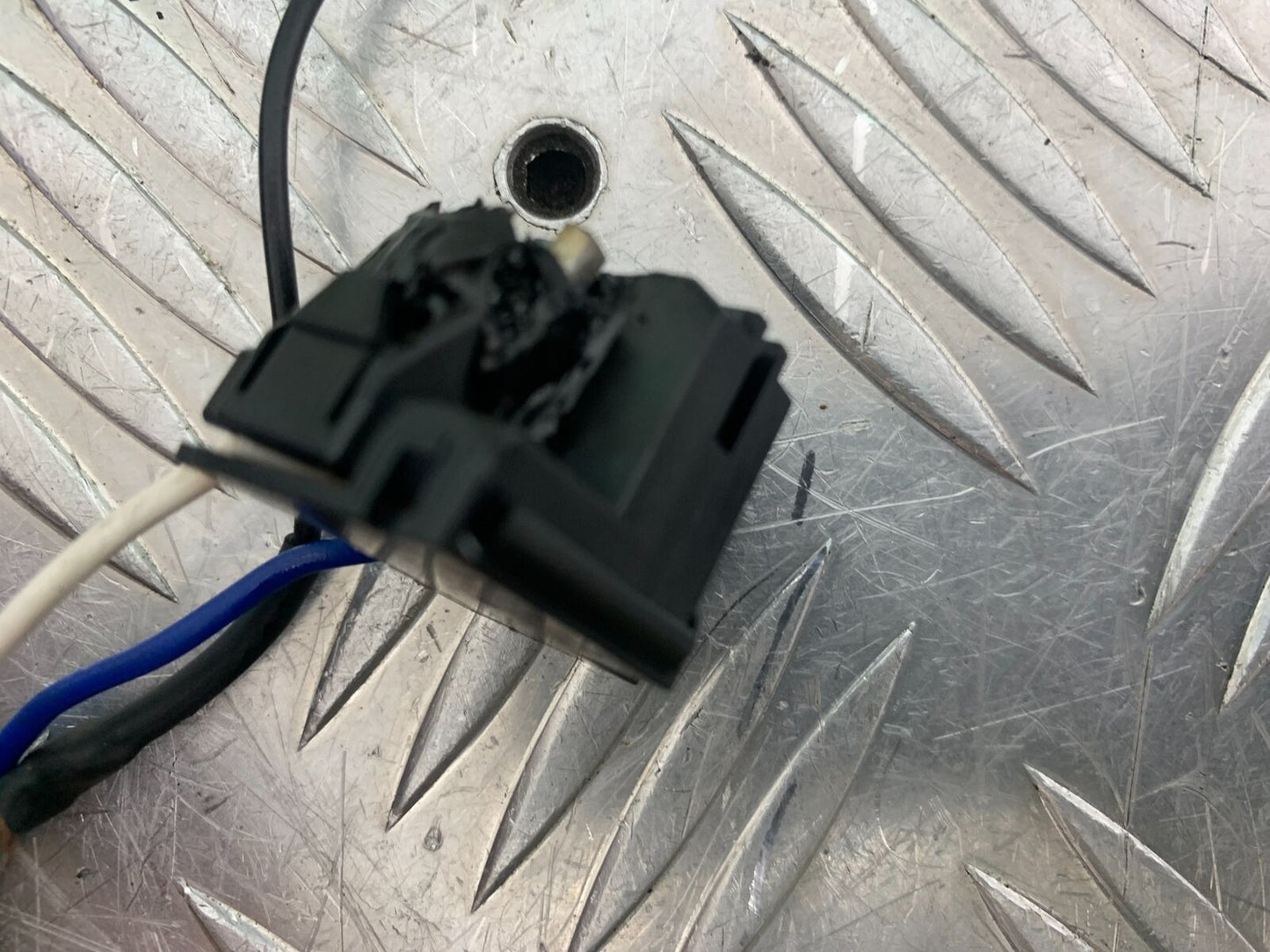 HONDA VT1100 C SHADOW SPIRIT LEFT SWITCH GEAR    2002-2003 (CMB1035)