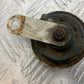 APRILIA RSV1000 RSV 1000 MILLE HORN  1998- 2003 (CMB1184)