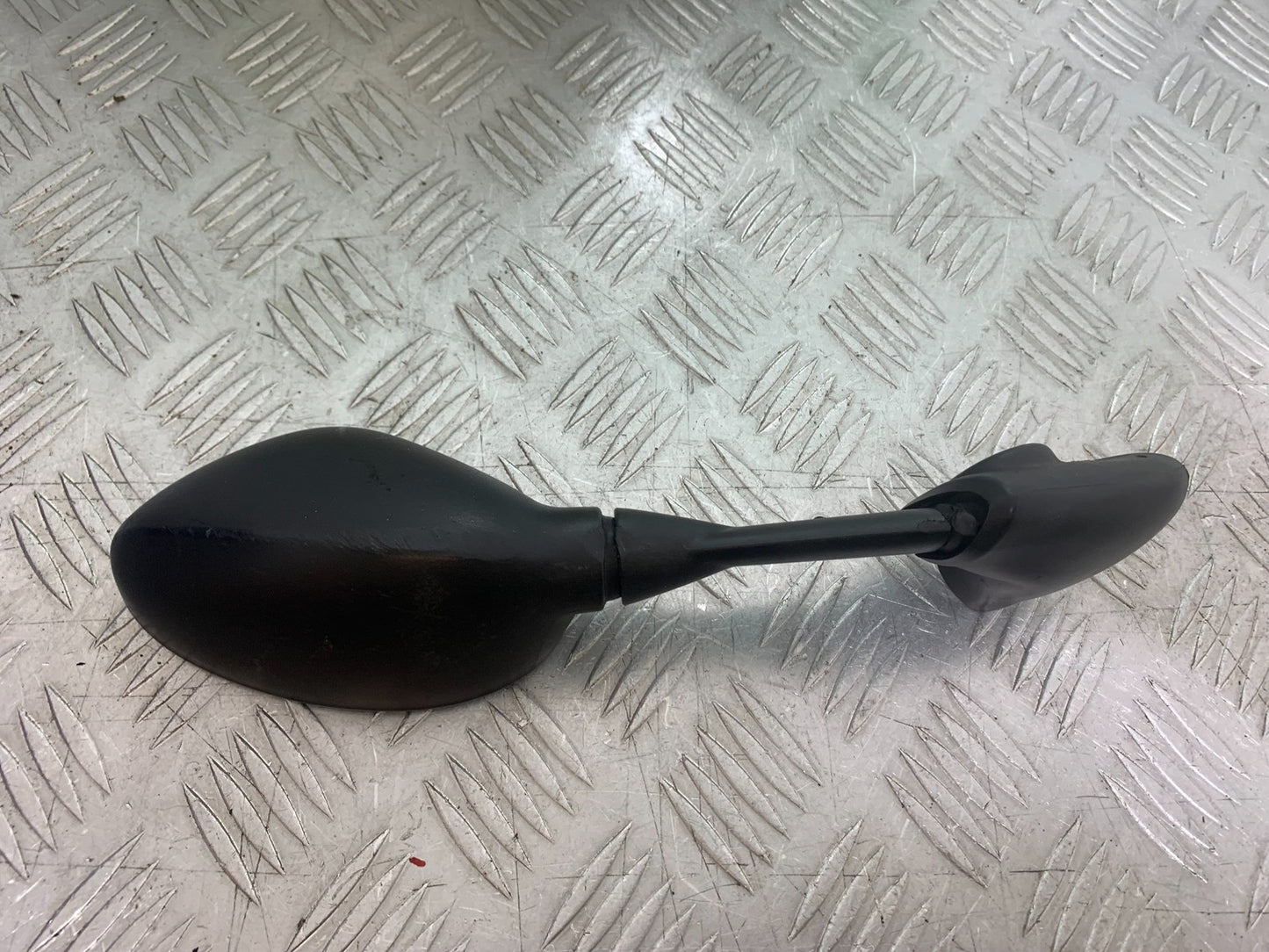 BMW S1000 RR LEFT MIRROR   YEAR 2015-2018 (CMB1246)