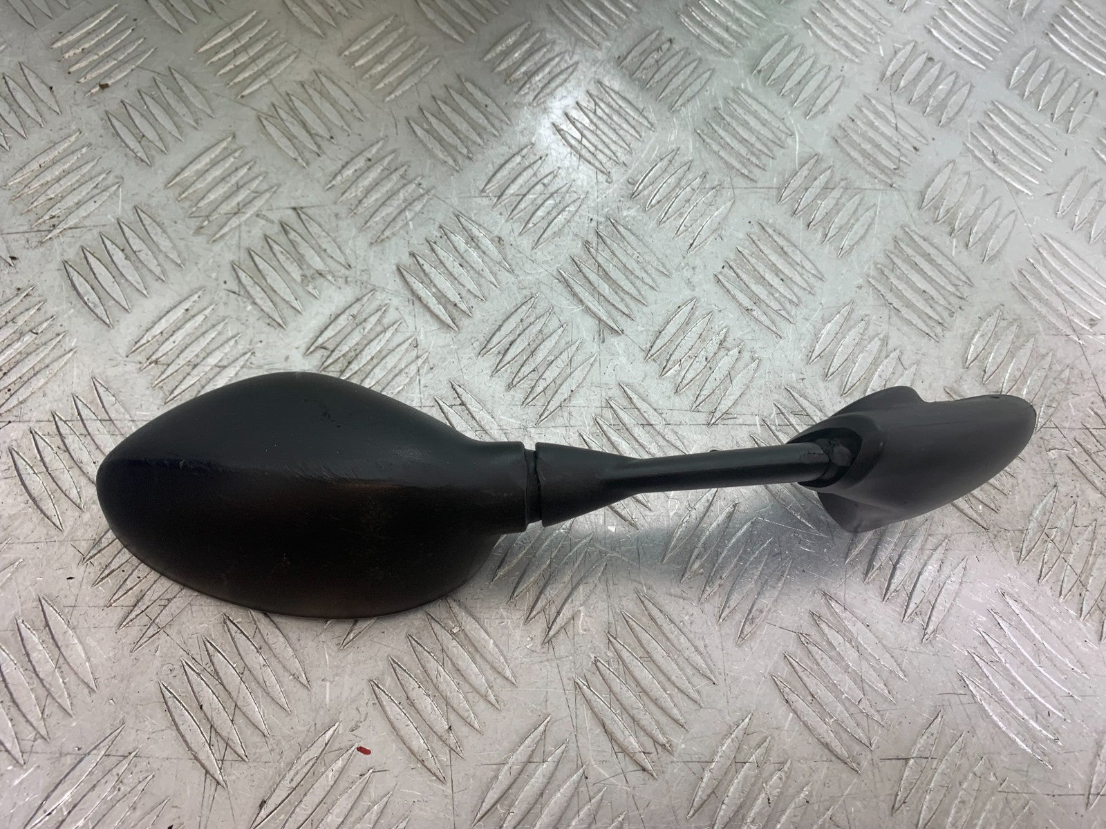 BMW S1000 RR LEFT MIRROR   YEAR 2015-2018 (CMB1246)