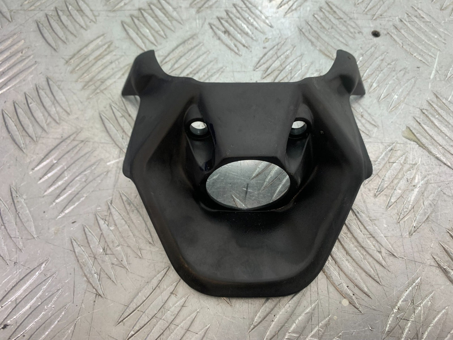 DUCATI 937 MONSTER IGNITION SWITCH COVER   YEAR 2021-2024 (CMB1270)