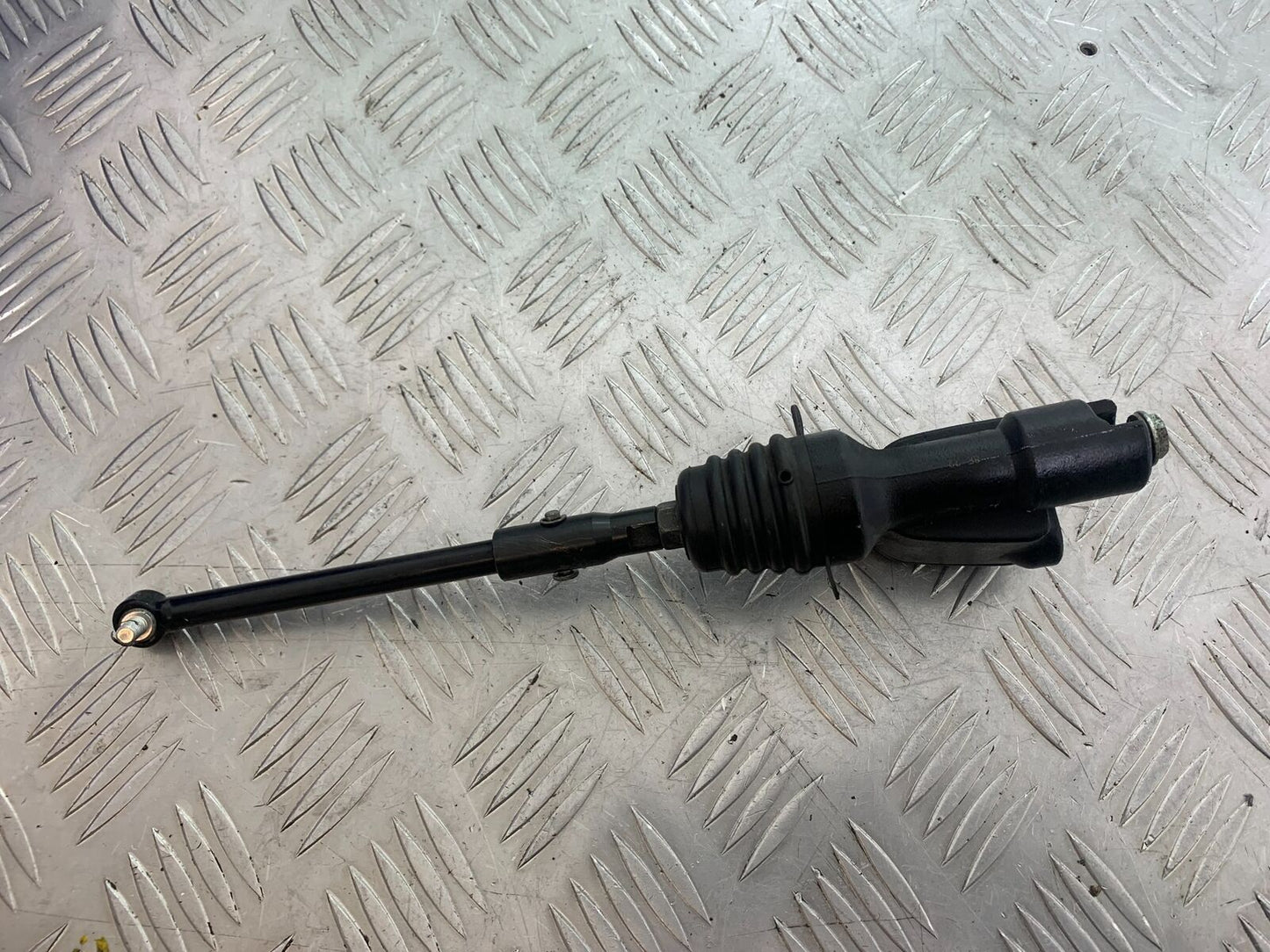 HARLEY DAVIDSON XL883 N IROD REAR MASTER CYLINDER   YEAR 2020  (CMB1116)