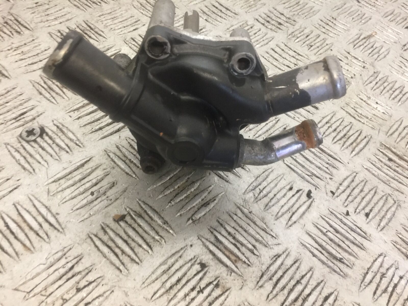 HONDA CBR500R  CBR500 R WATER PUMP  YEAR 2017 (STOCK 392)