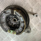 HONDA VT700 VT 700 SHADOW REAR BRAKE HUB  YEAR 1984-85 (CMB1328)