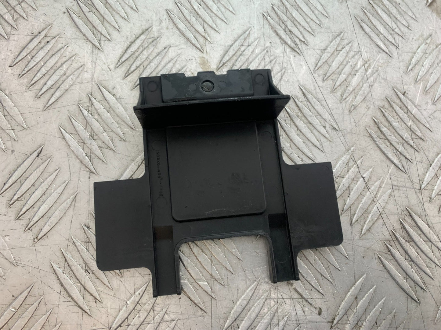 HONDA NTV 600 REVERE BATTERY COVER YEAR 1988-1996  (CMB1281)
