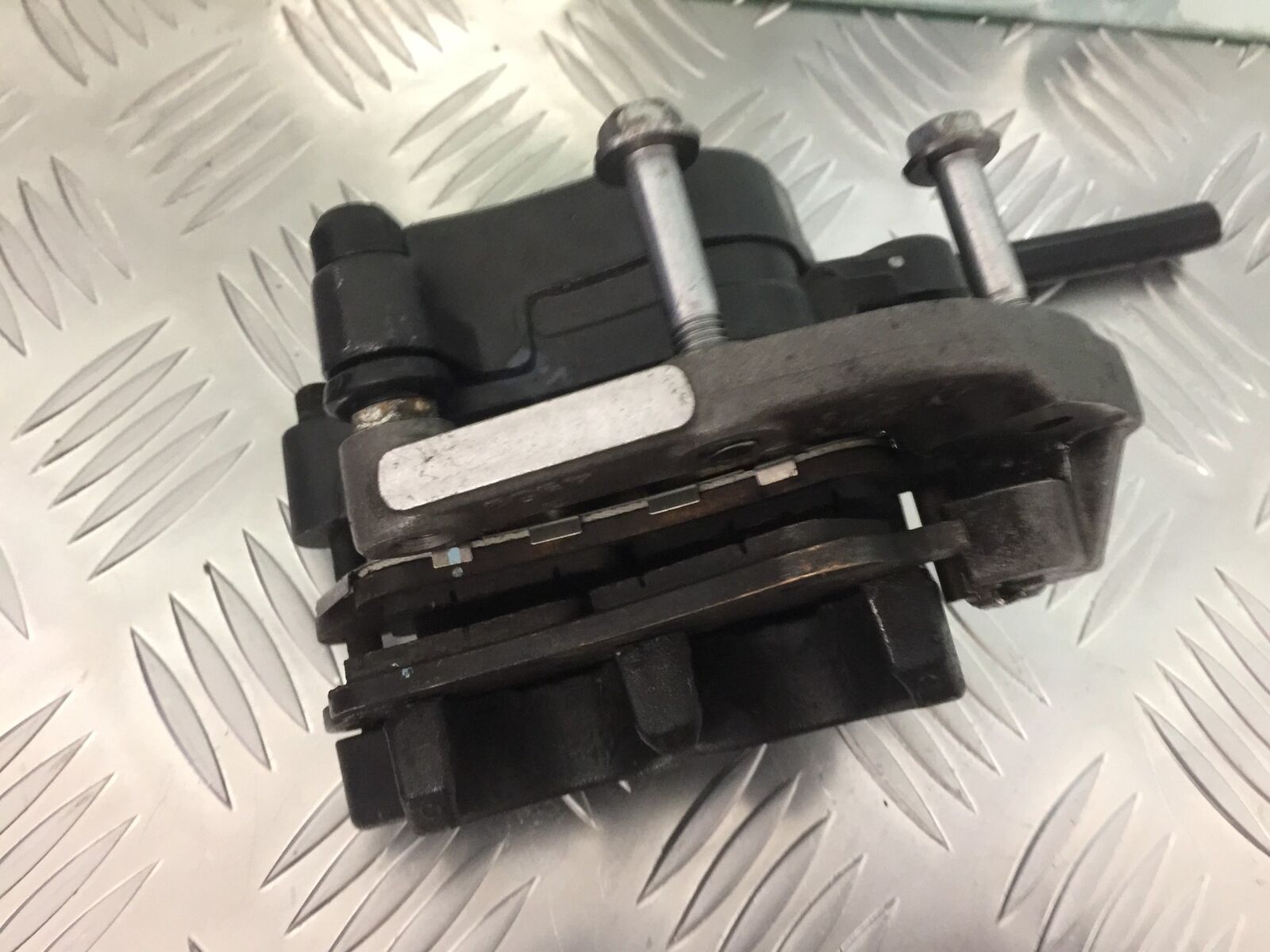 KAWASAKI VN 650 VULCAN FRONT BRAKE CALIPER YEAR 2017-2021 (STOCK 924)