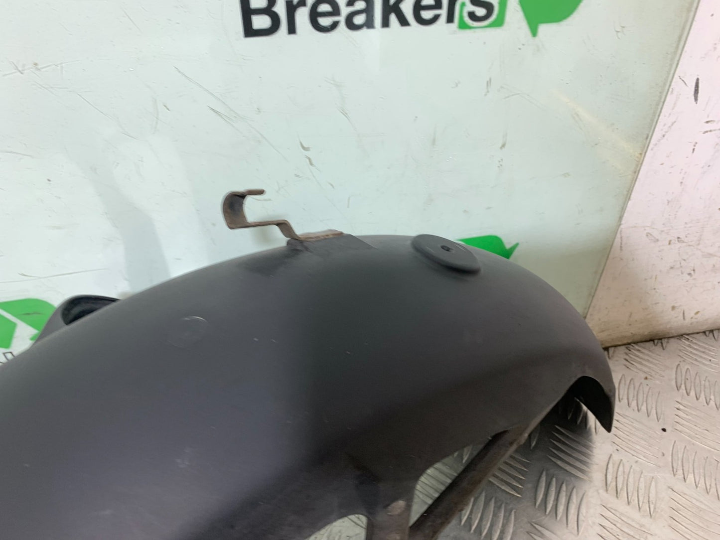 SUZUKI DL1000 V-STROM FRONT MUDGUARD  YEAR 2014-2019 (CMB1325)