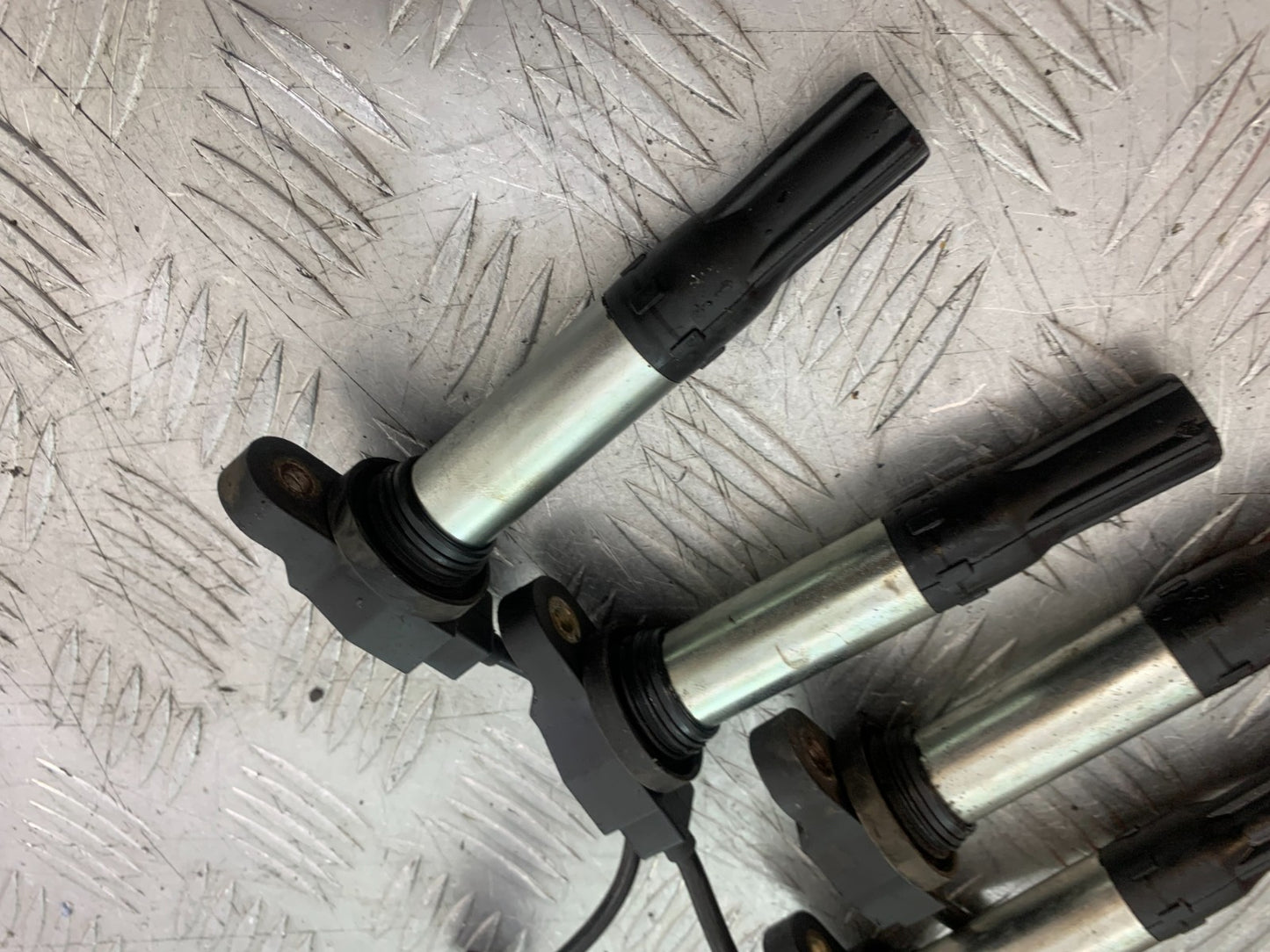 APRILIA TUONO 1000 V4R COILS AND CAPS   YEAR 2011-13  (CMB1331)