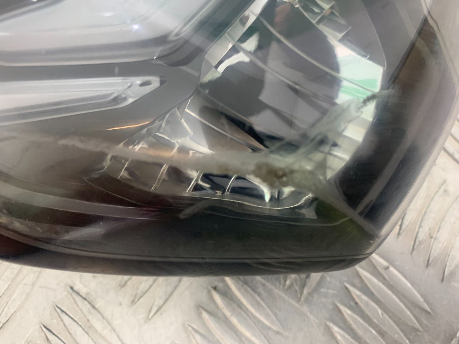 BMW M1000 R HEADLIGHT   YEAR 2023-2024 (CMB1140)