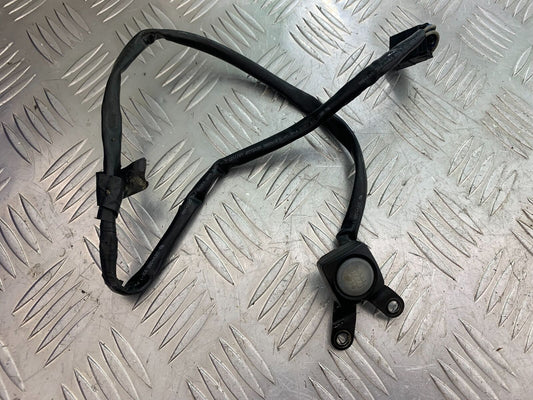 TRIUMPH THUNDERBIRD 1600 HEATED GRIP SWITCH  YEAR 2011 (CMB1107)
