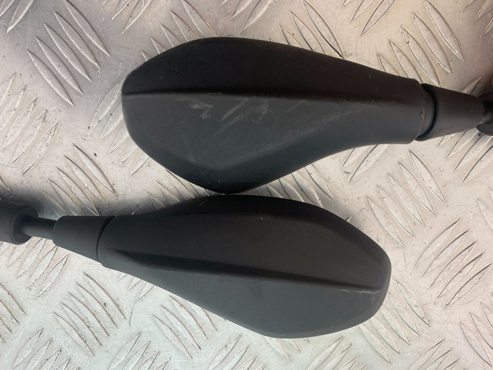 APRILIA 650 PAGASO STRADA MIRRORS  YEAR 2005-2010 (CMB1057)