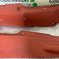 HONDA VFR750 VFR 750 FL-M-N-P LEFT & RIGHT SEAT PANELS YEAR 1990-93 (CMB1093)